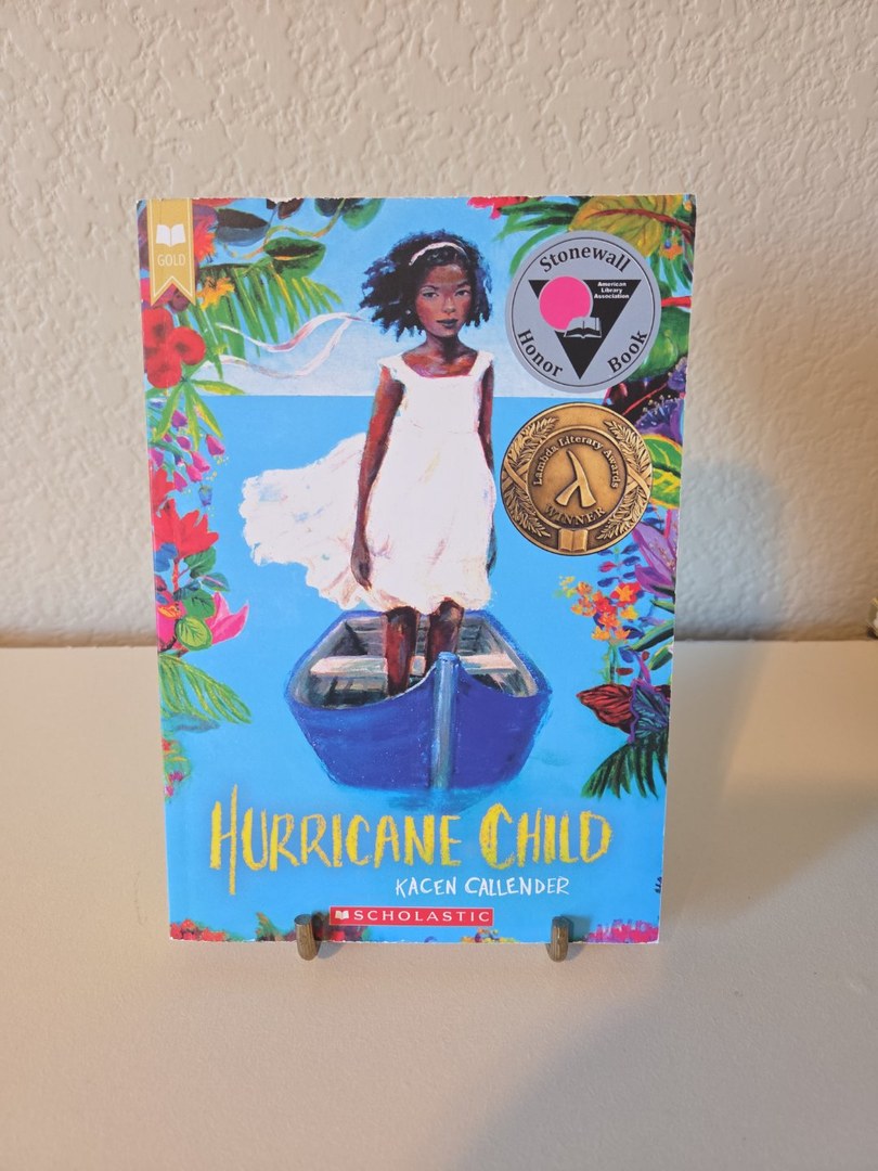 Hurricane Child