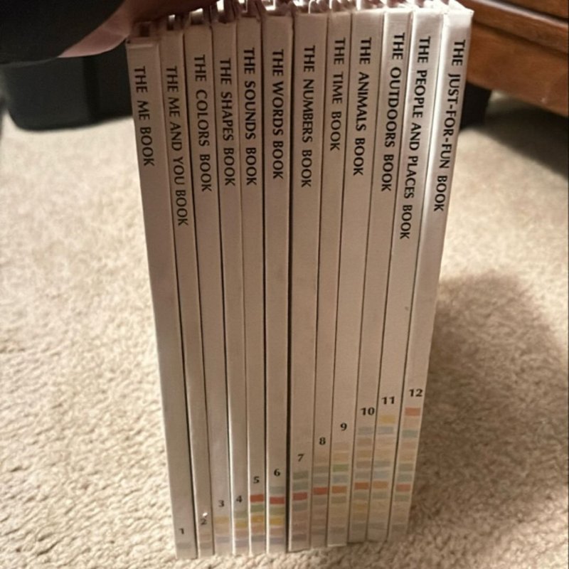 Britannica Discovery Books by Clifton Fadiman, Hardcover | Pangobooks