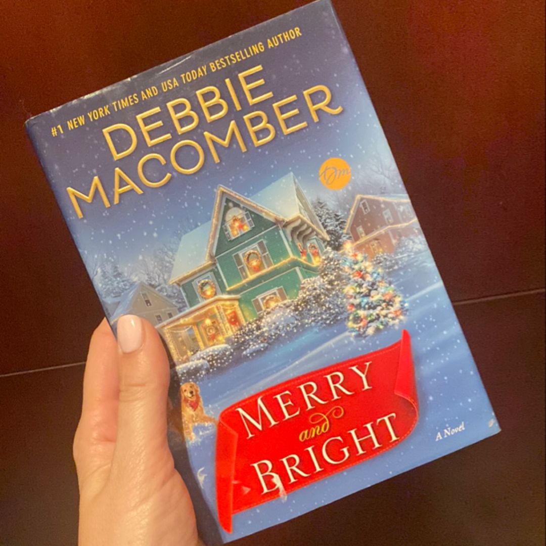 Merry and Bright