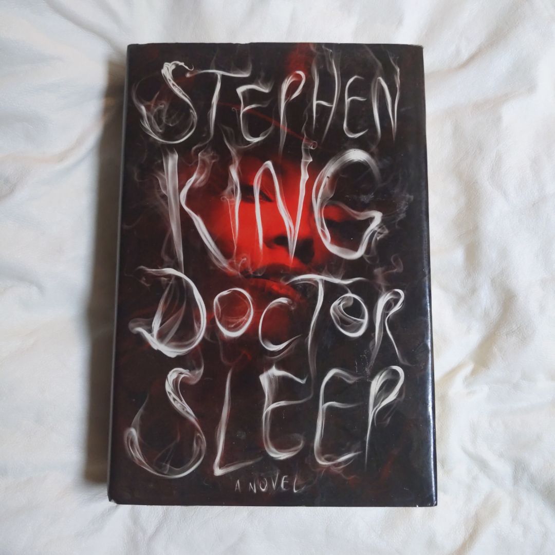 Doctor Sleep