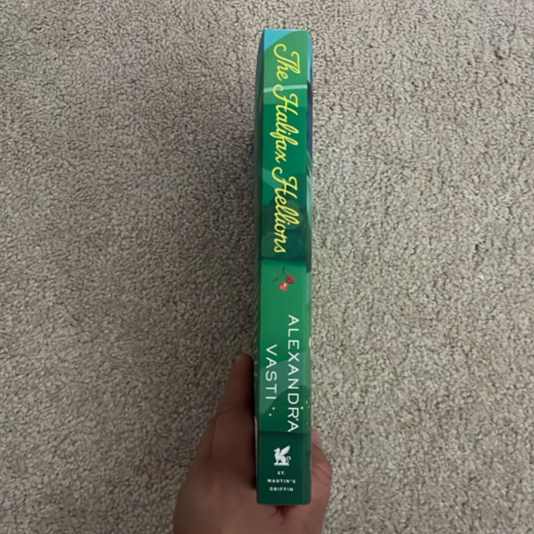 The Halifax Hellions