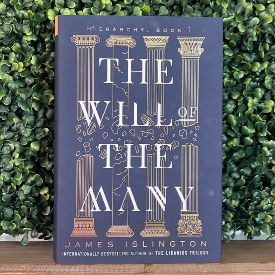 The Will of the Many