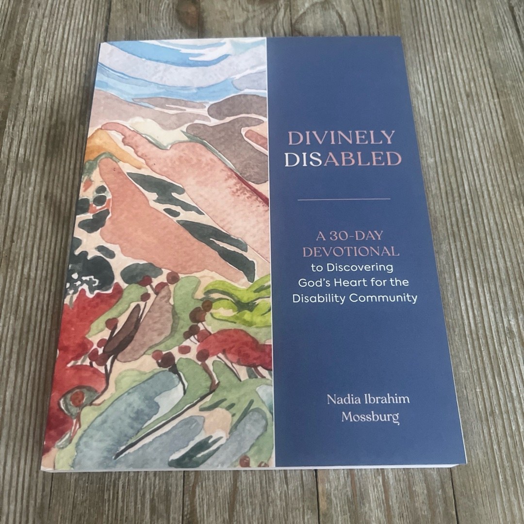Divinely Disabled