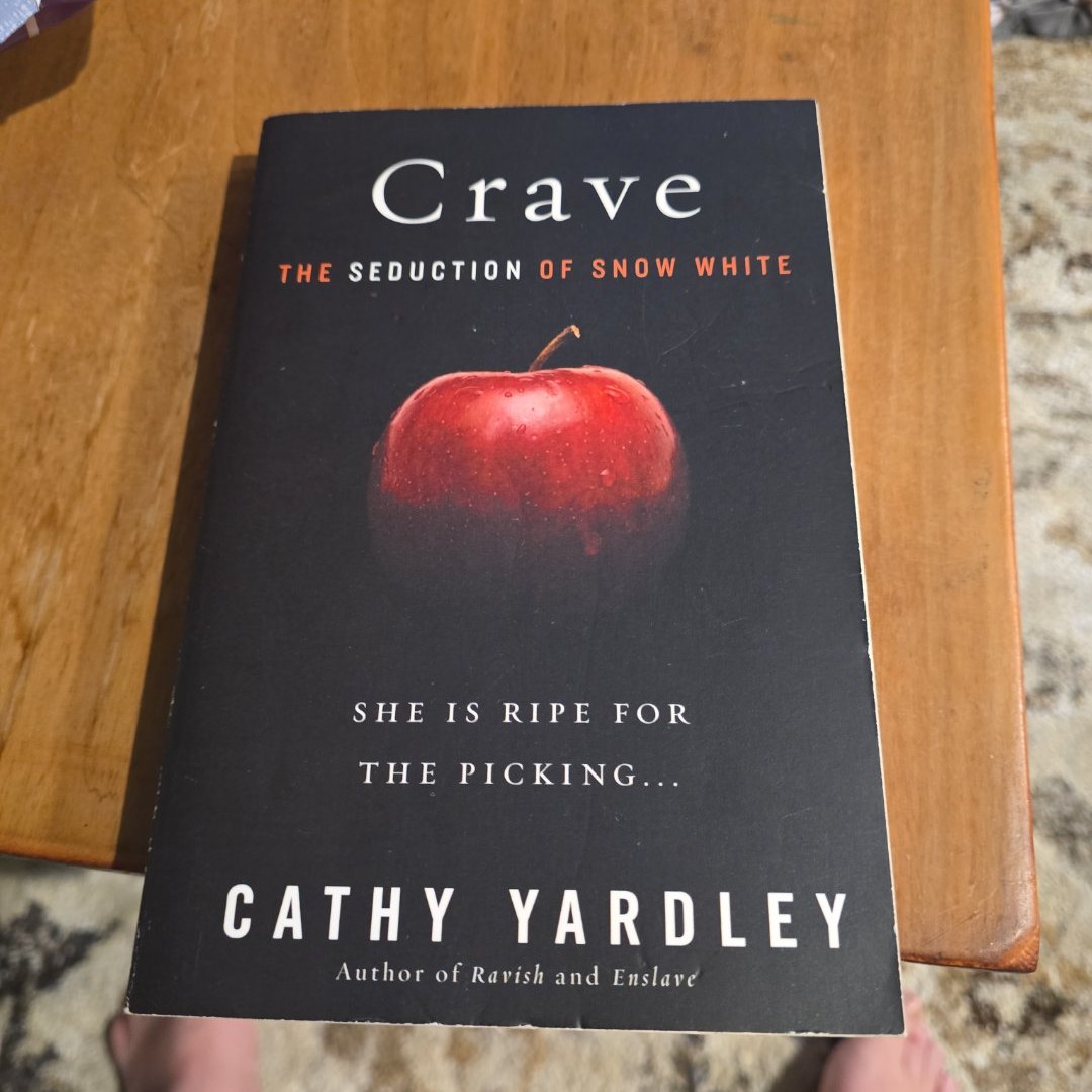 Crave