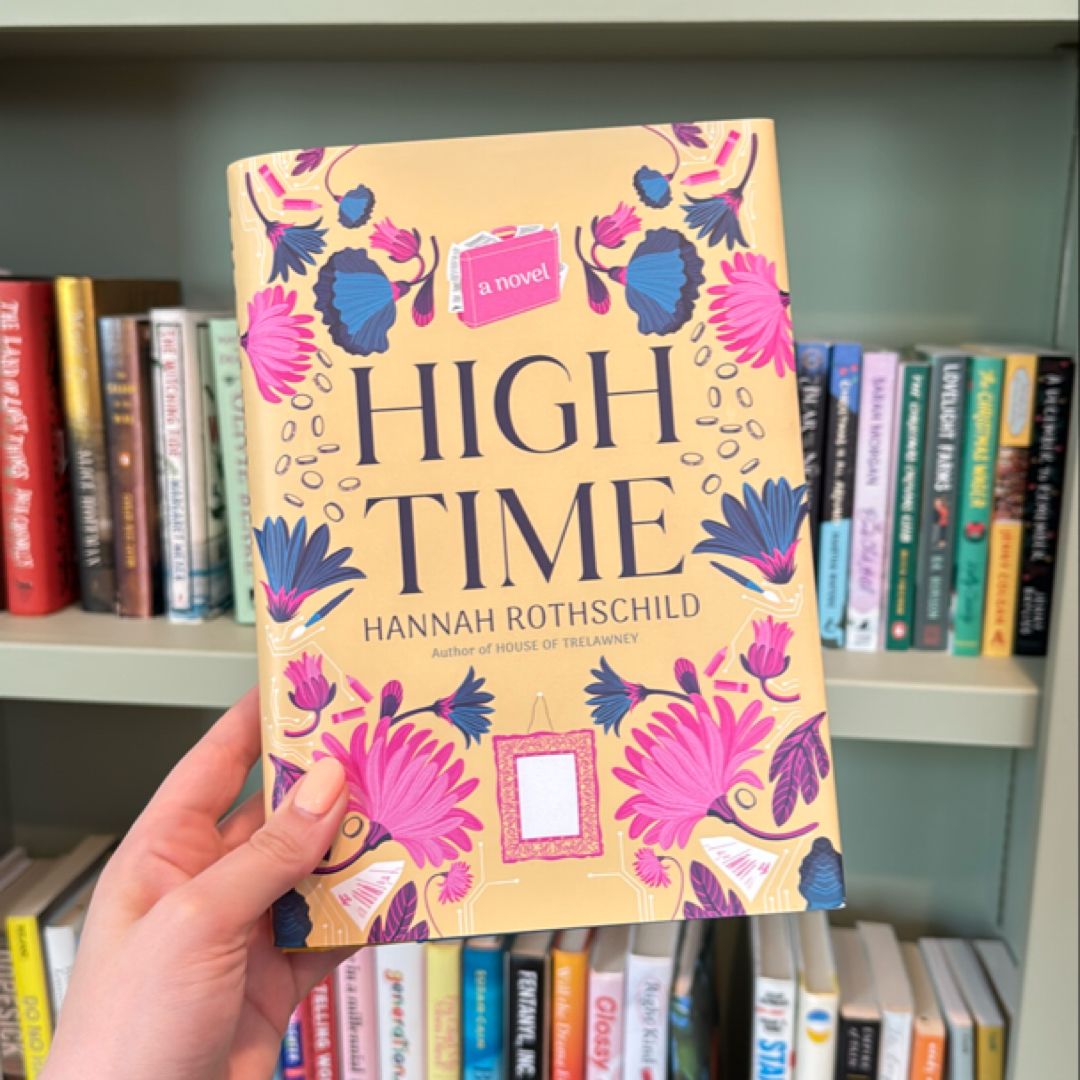 High Time