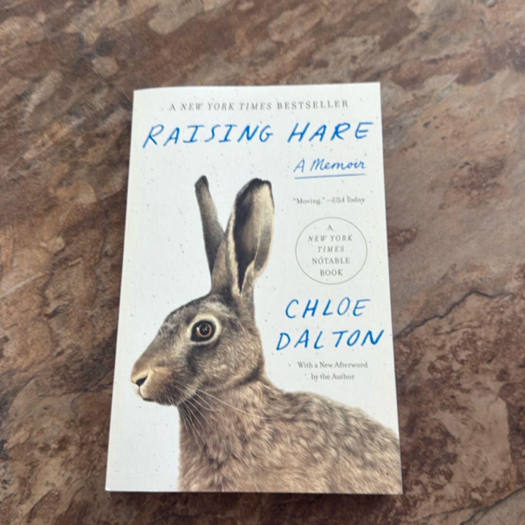 Raising Hare