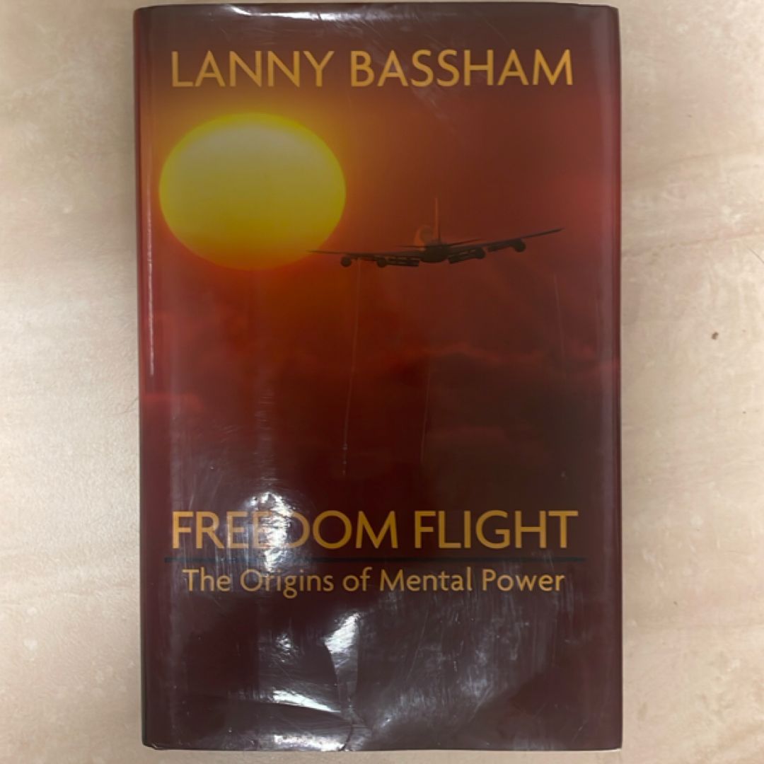 Freedom Flight