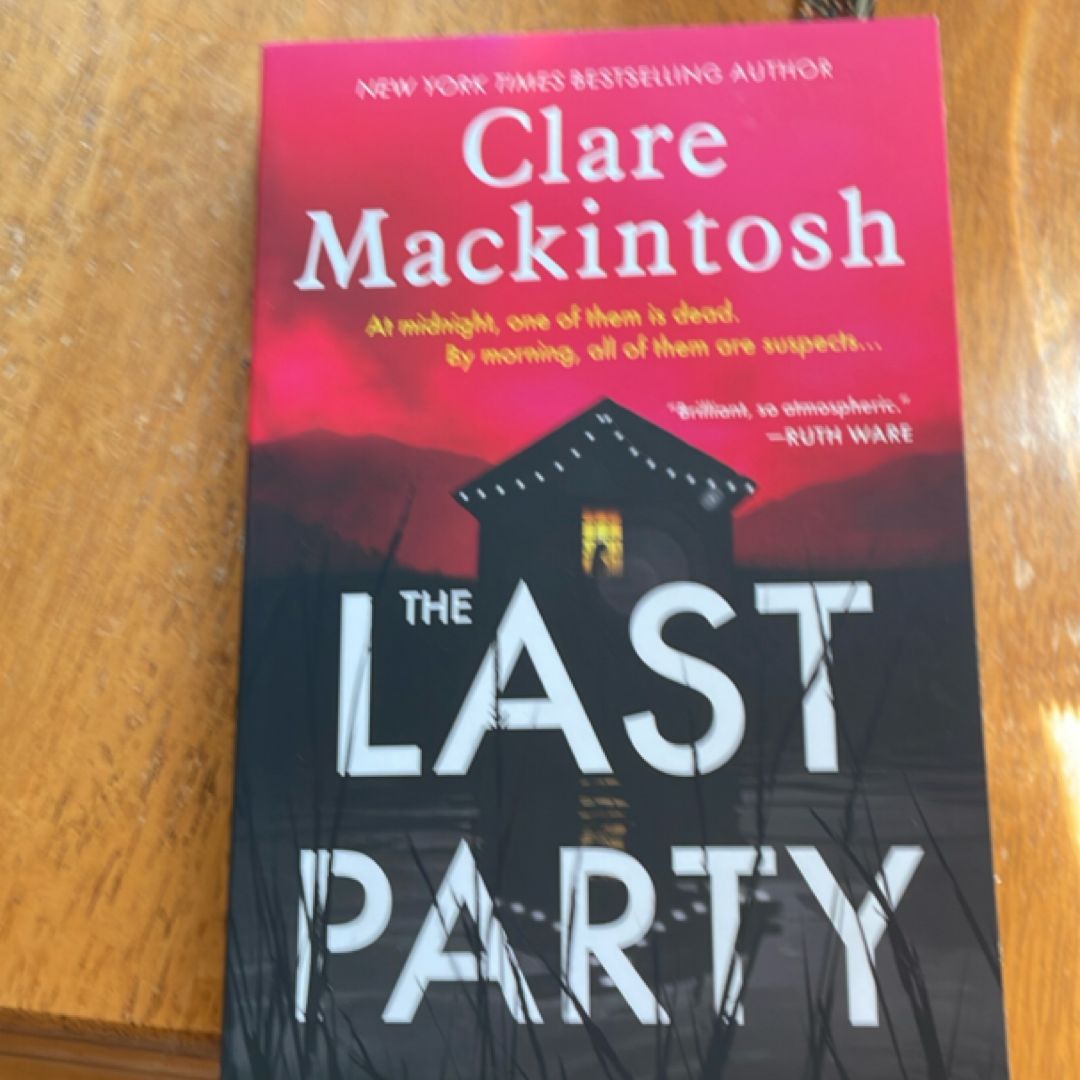 The Last Party