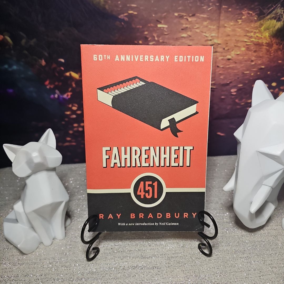 Fahrenheit 451