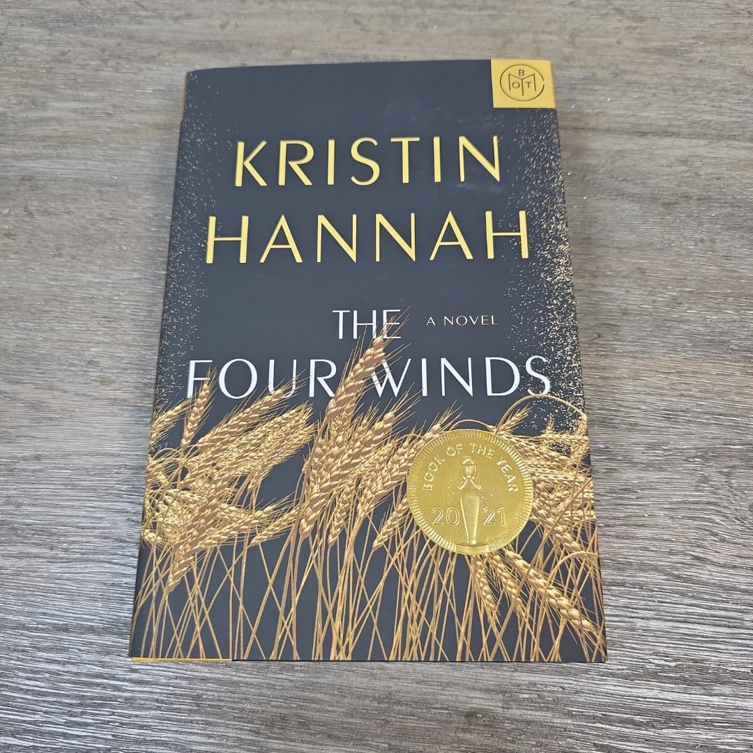 The Four Winds