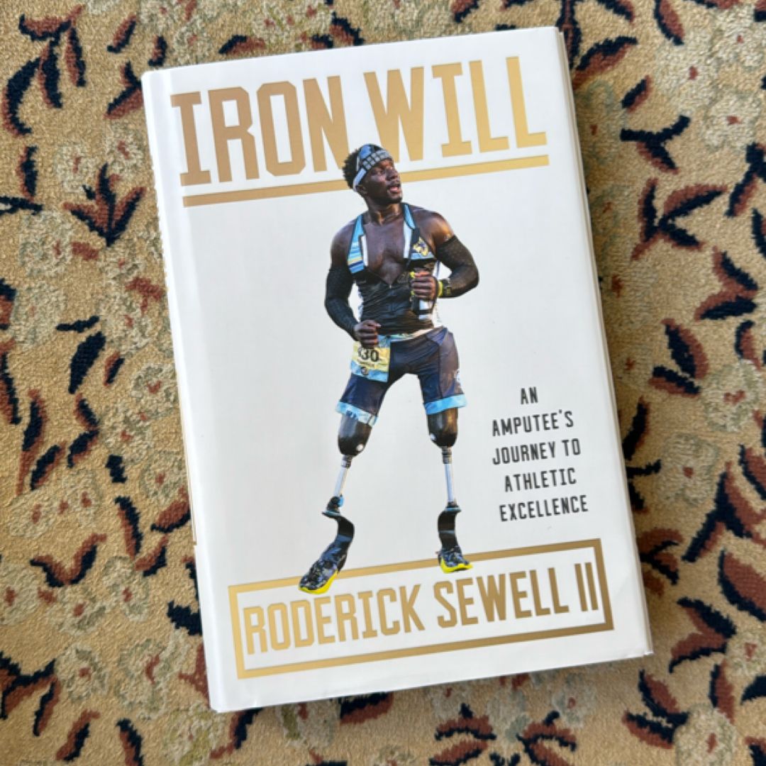 Iron Will
