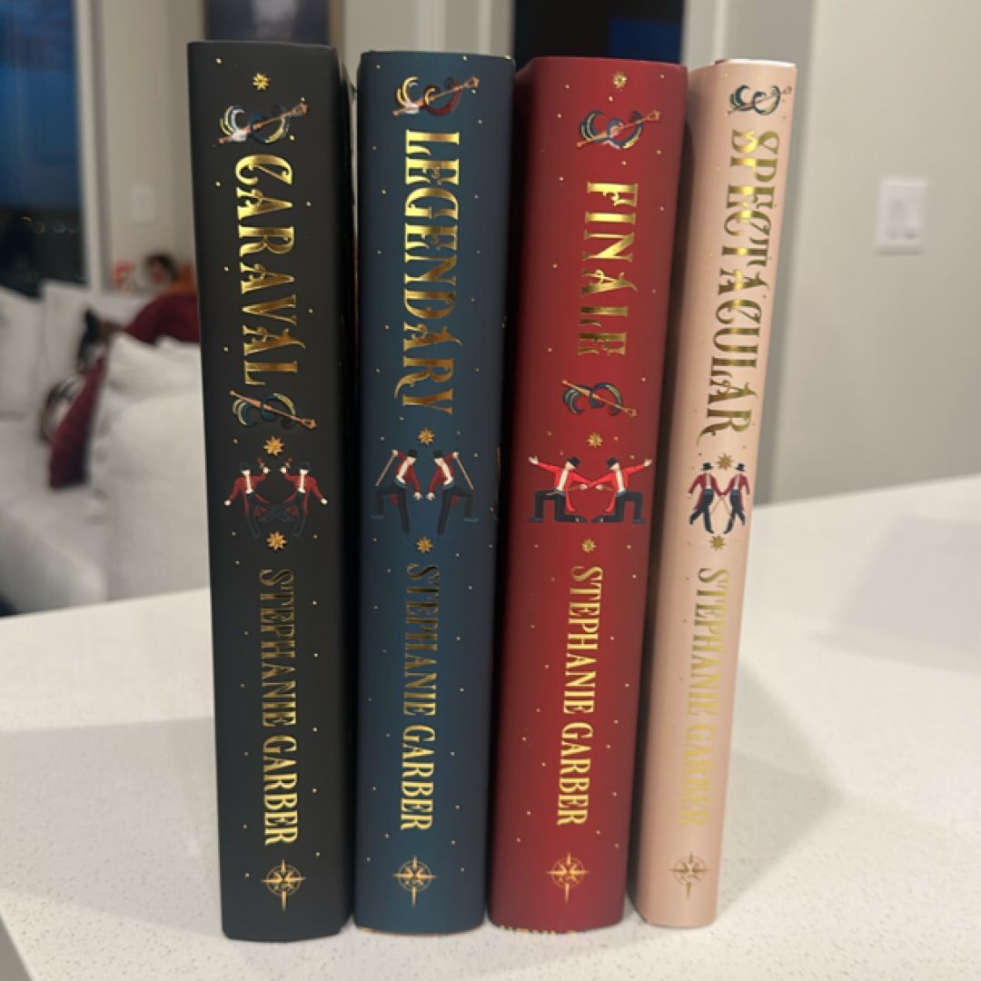 Caraval