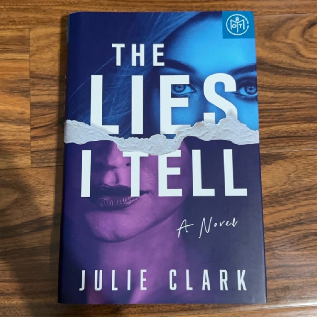 The Lies I Tell