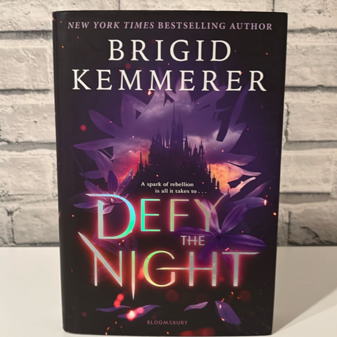 Defy the Night