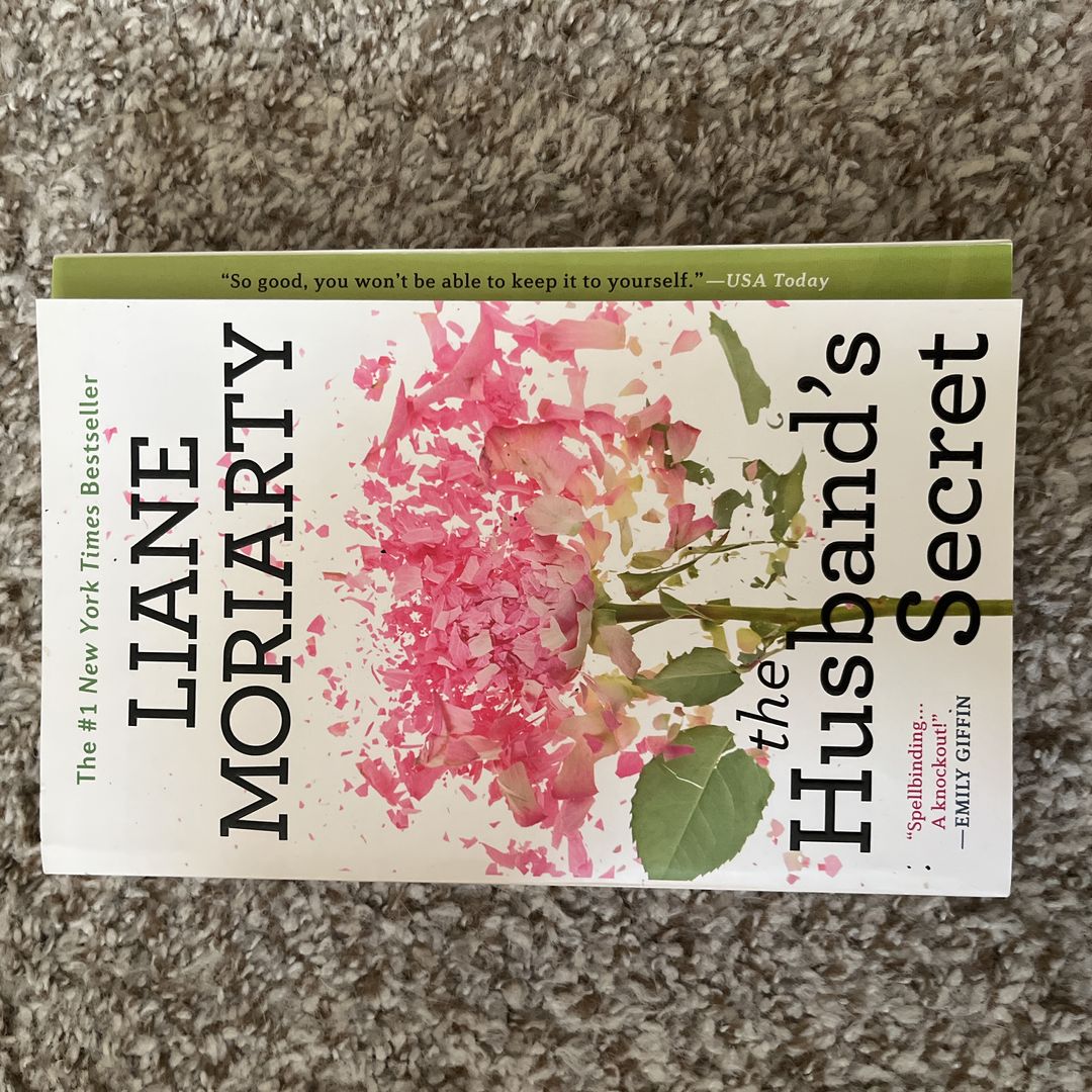 The Husband's Secret