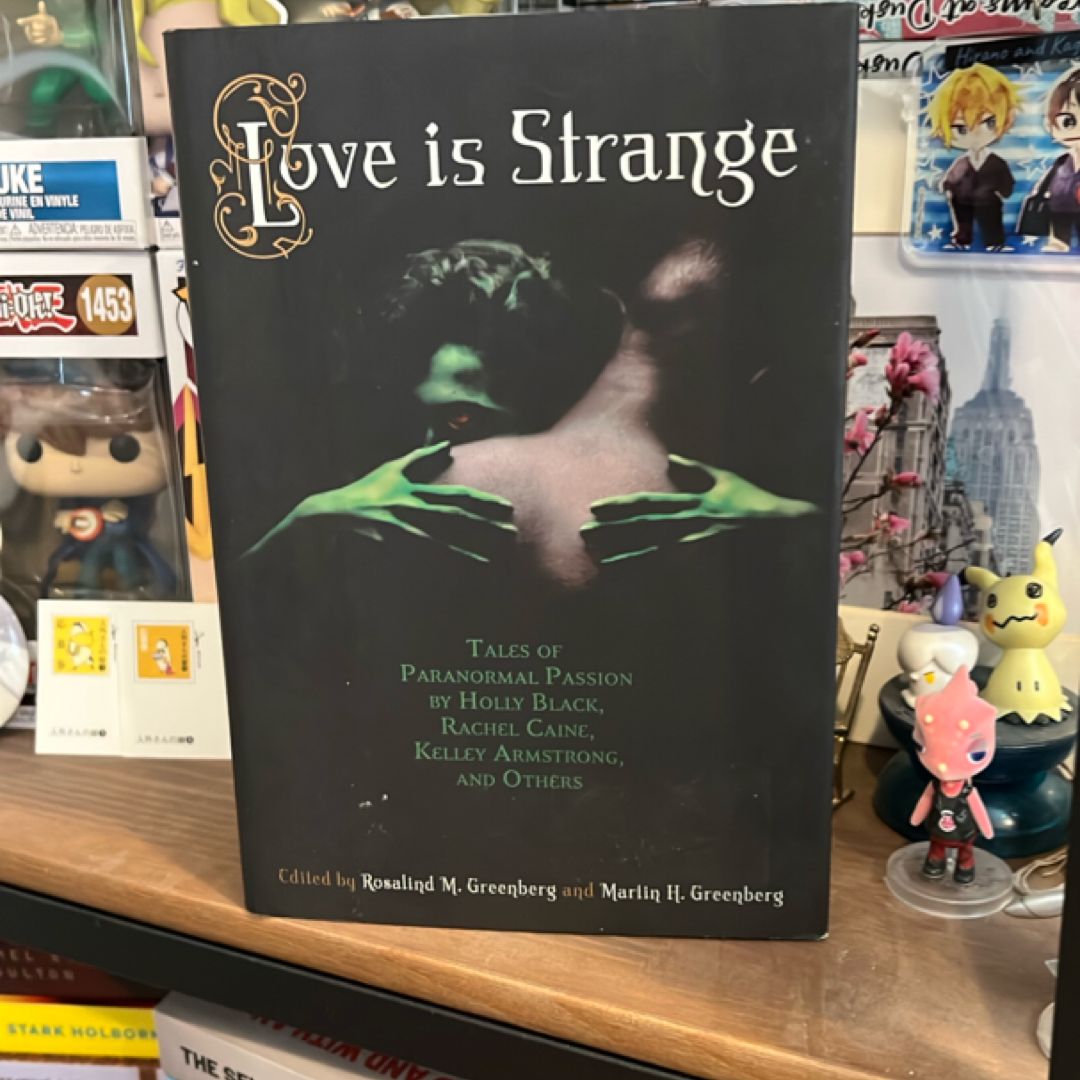 Love is Strange