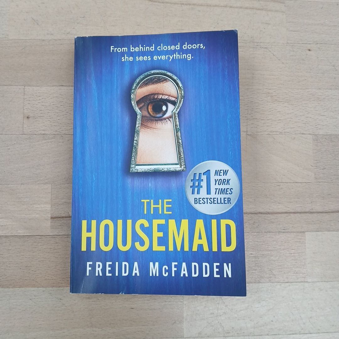 The Housemaid