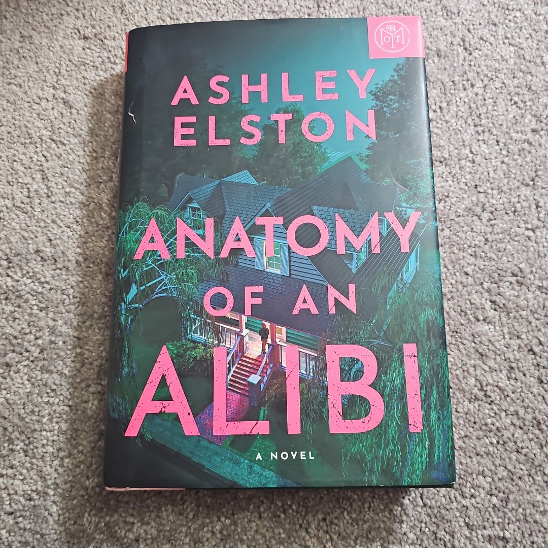 Anatomy of an Alibi