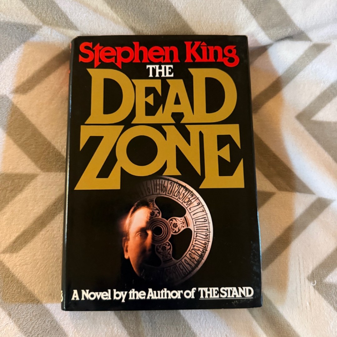 The Dead Zone