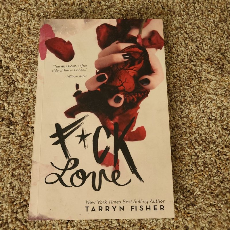 F*ck Love