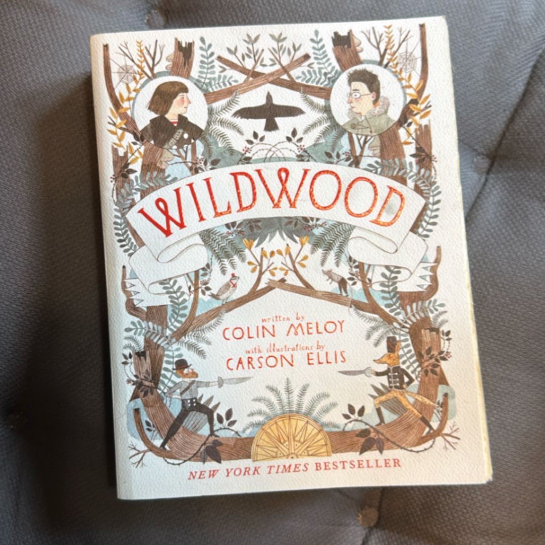 Wildwood