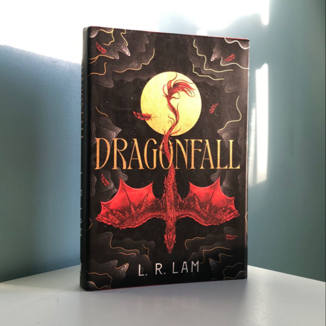Dragonfall
