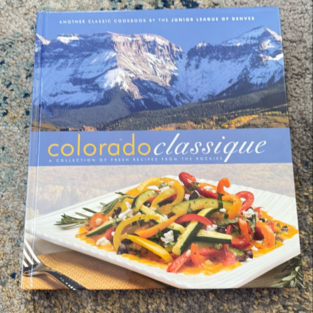 Colorado Classique
