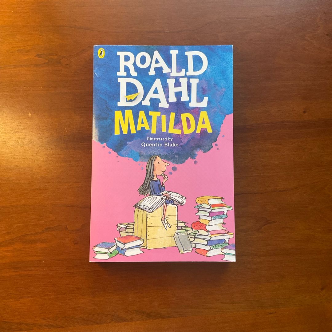 Matilda