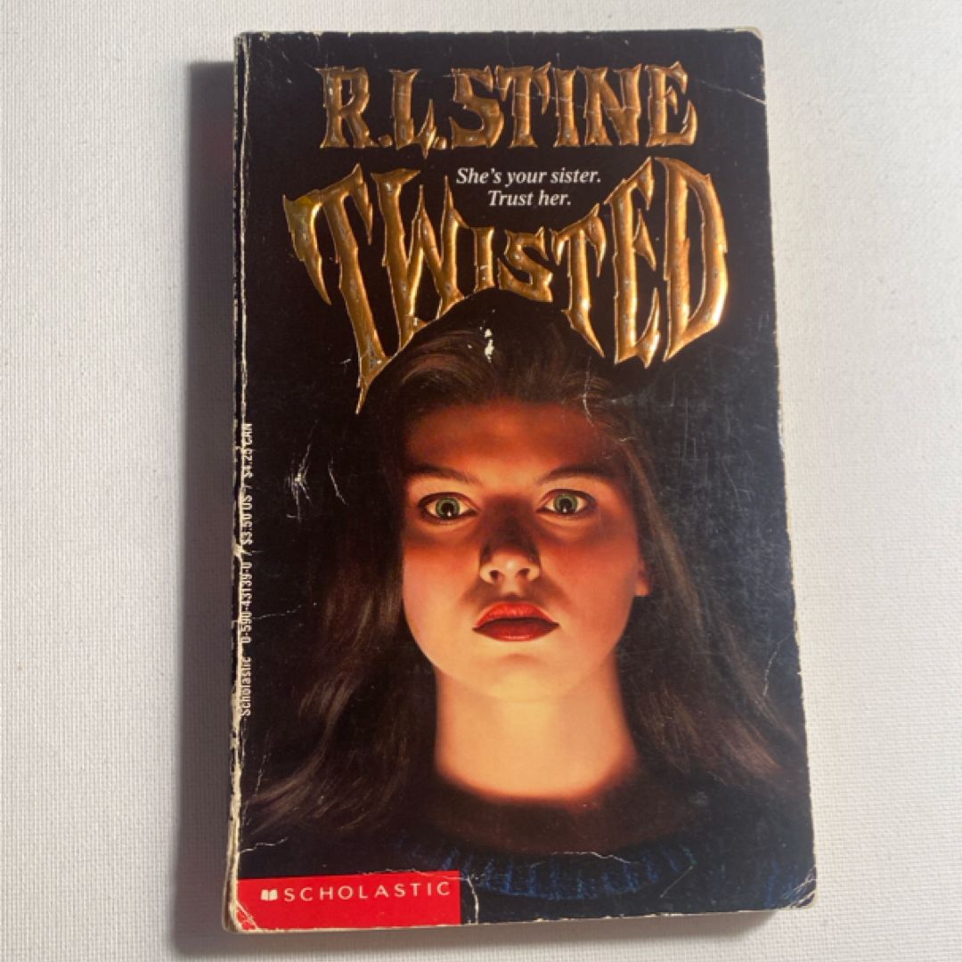 Twisted