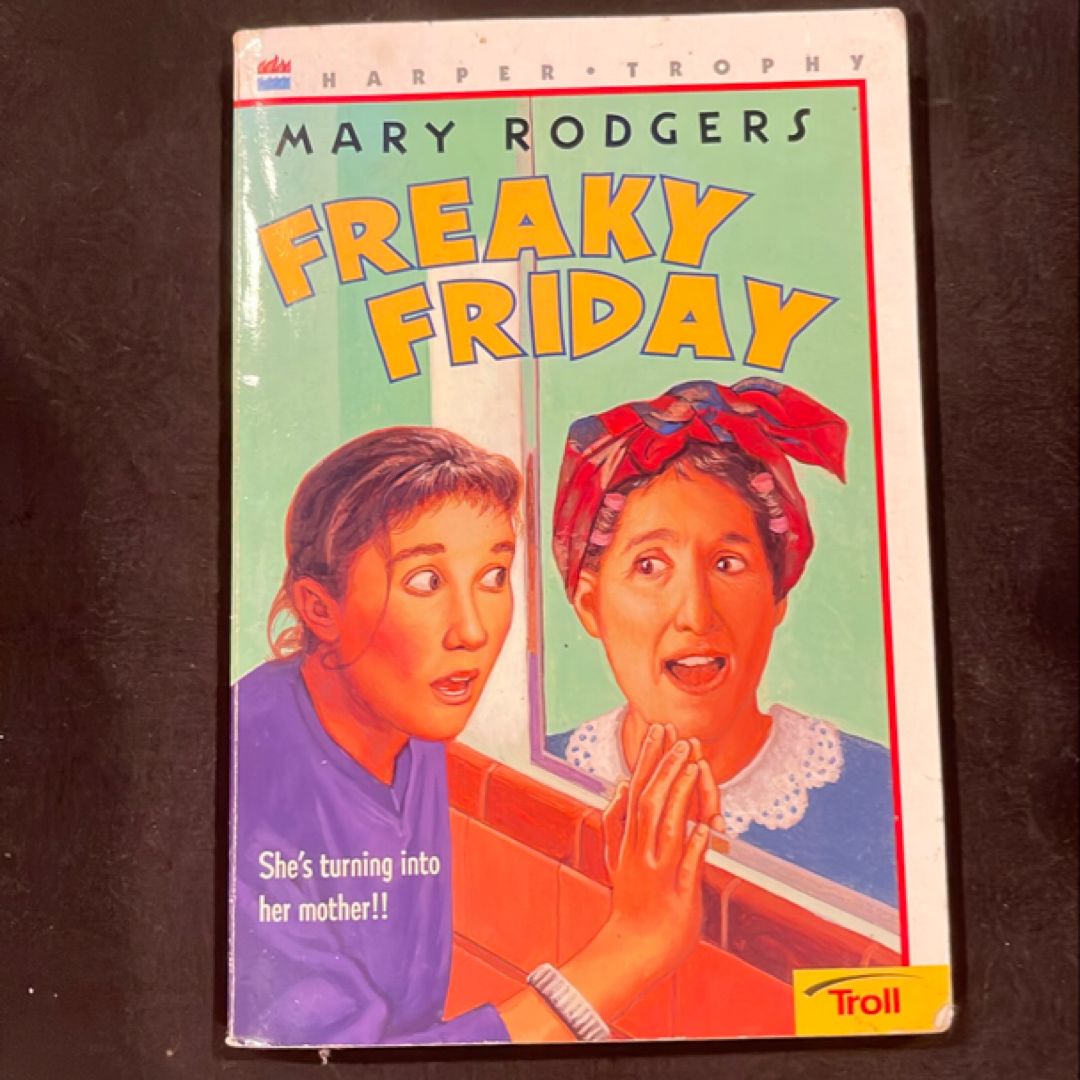 Freaky Friday