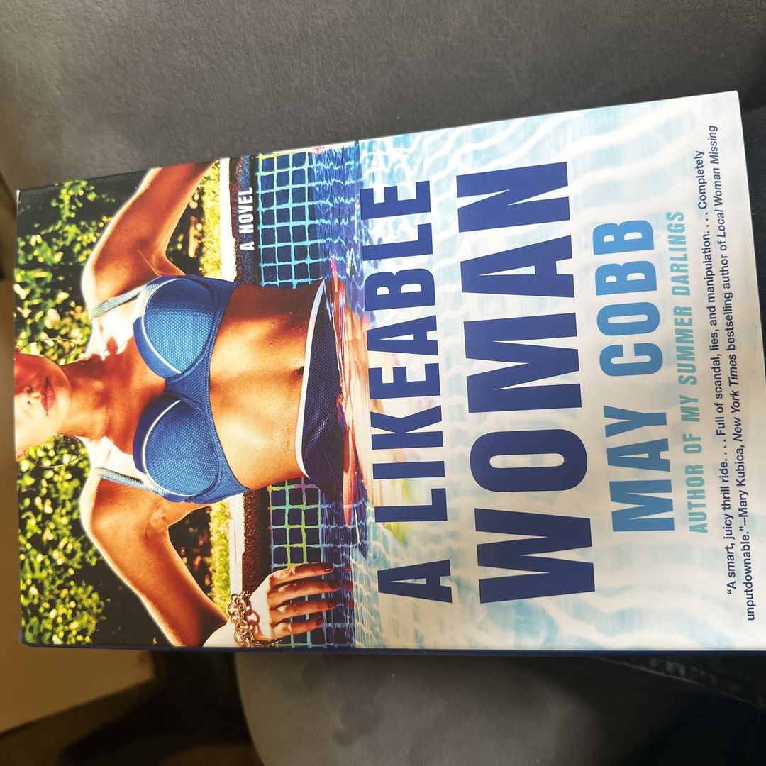A Likeable Woman