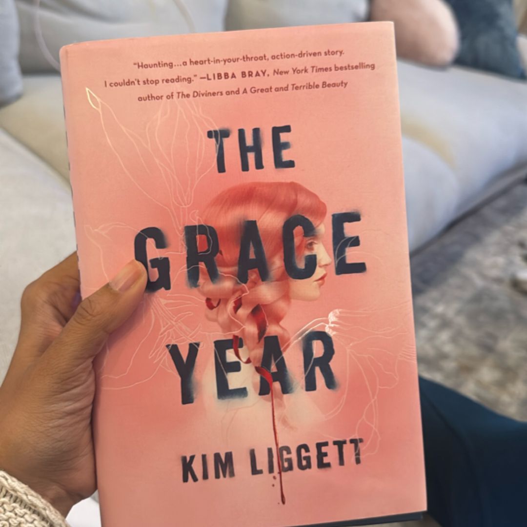 The Grace Year
