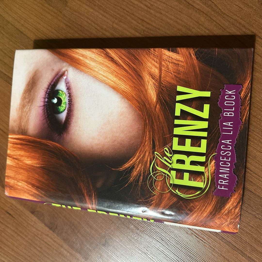 The Frenzy