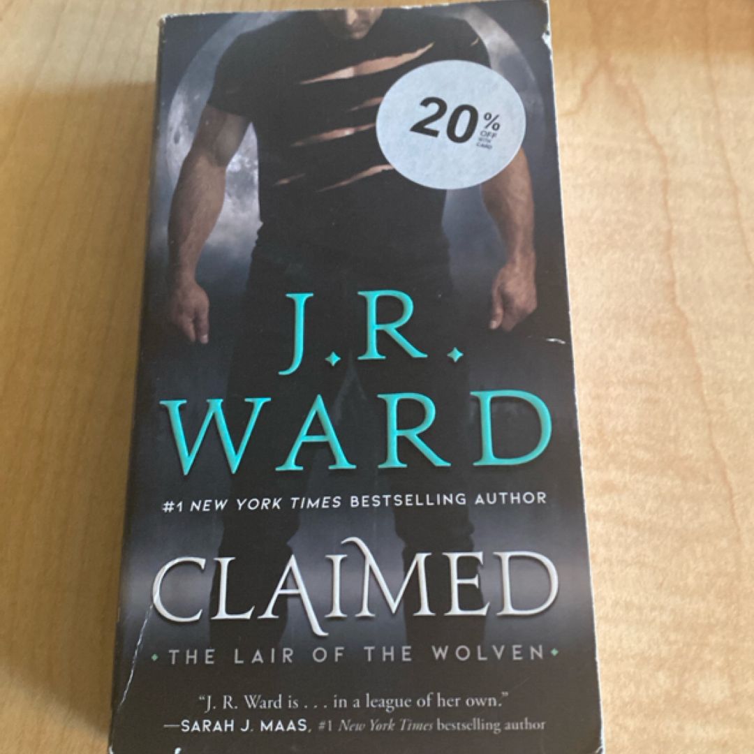 Claimed