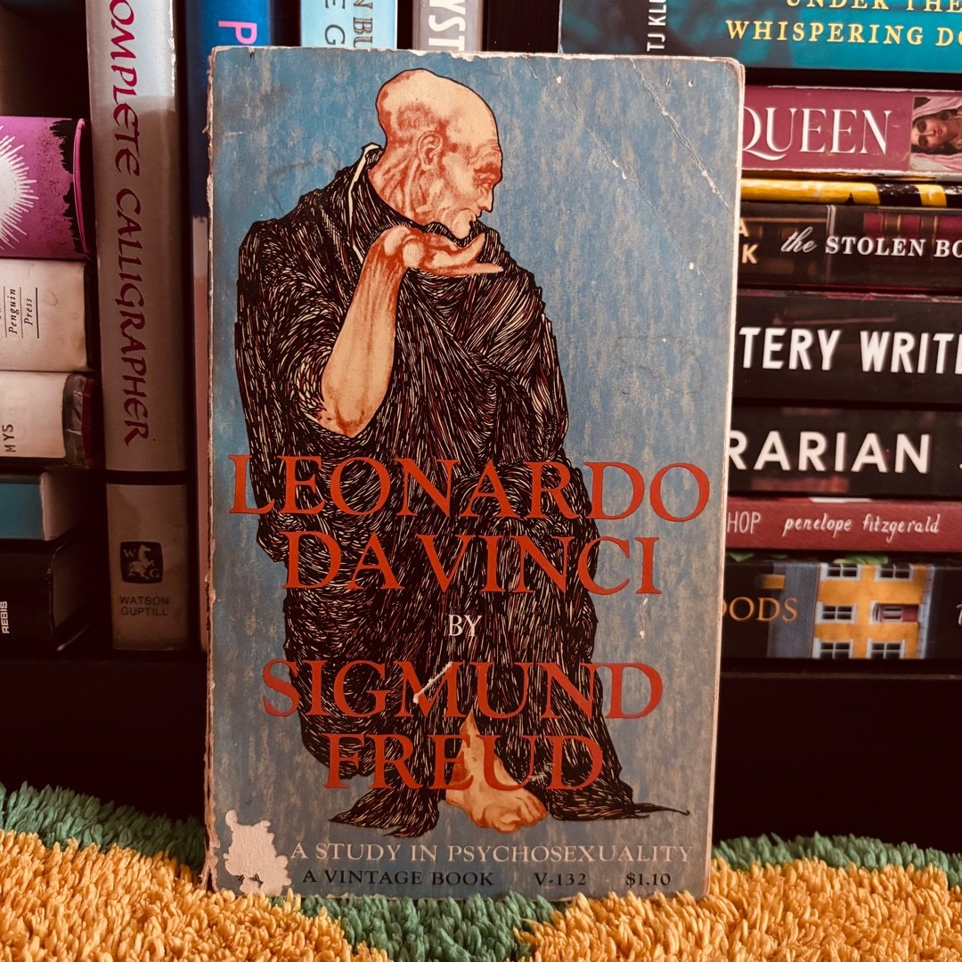 Leonardo Da Vinci