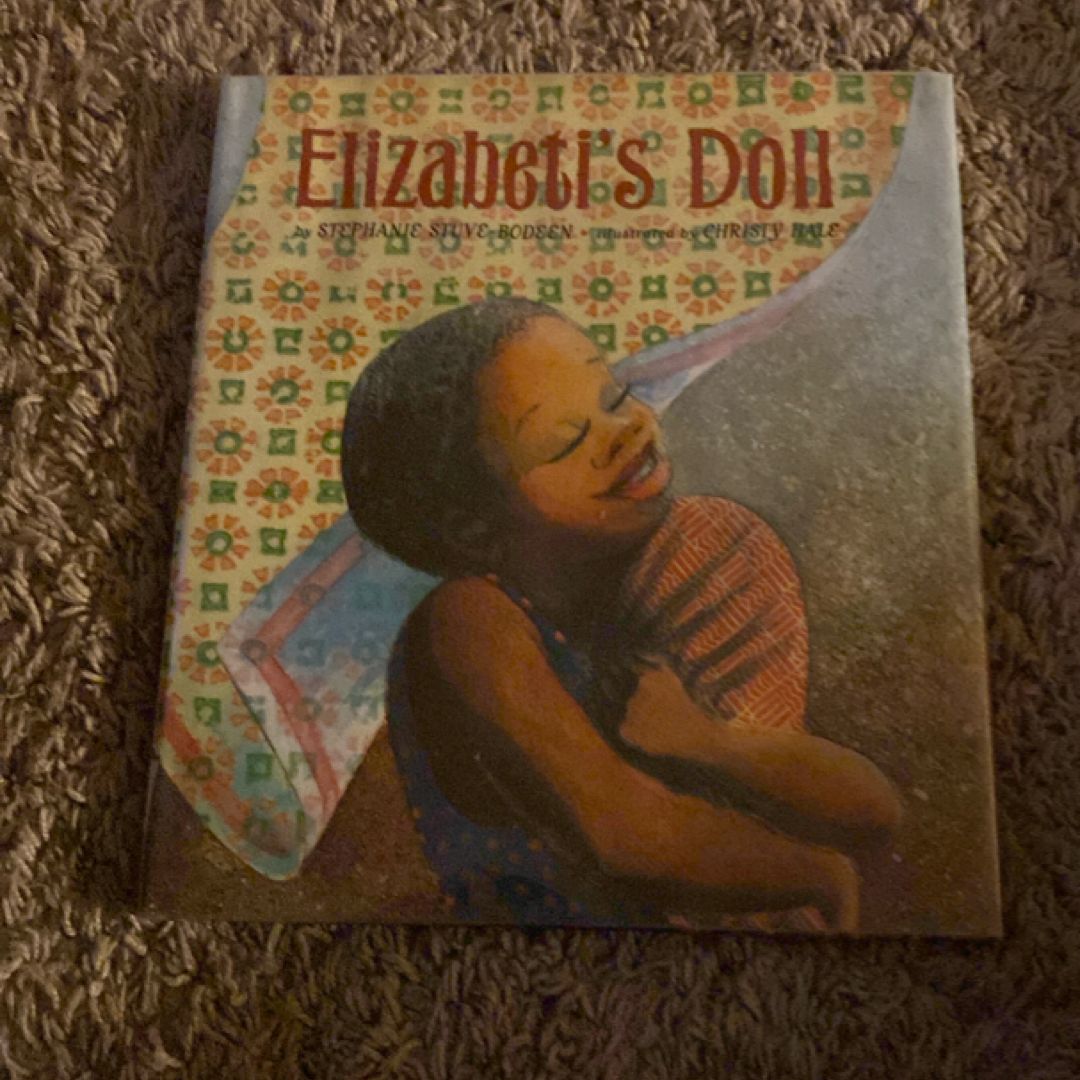 Elizabeti's Doll
