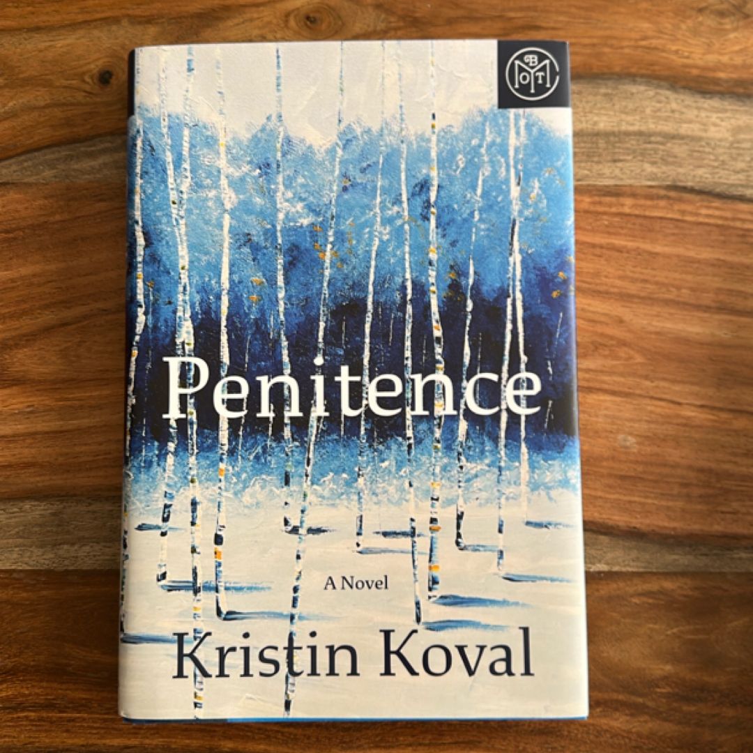 Penitence