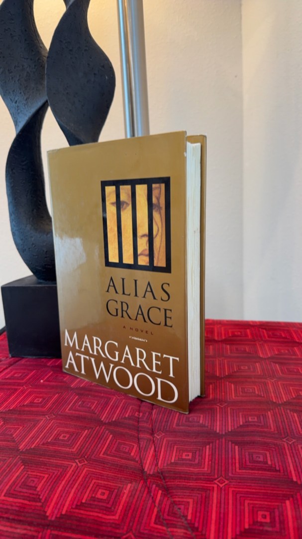 Alias Grace