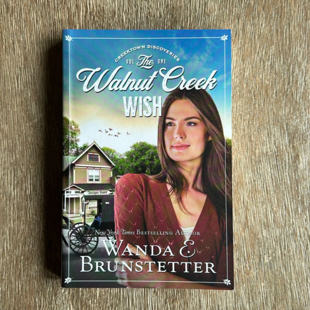 The Walnut Creek Wish