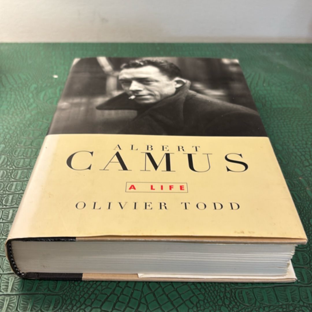 Albert Camus