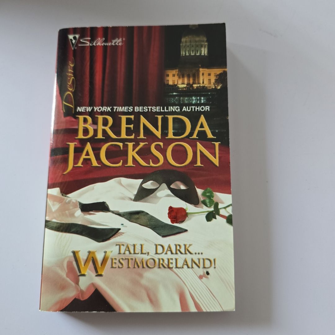 Tall, Dark... Westmoreland!