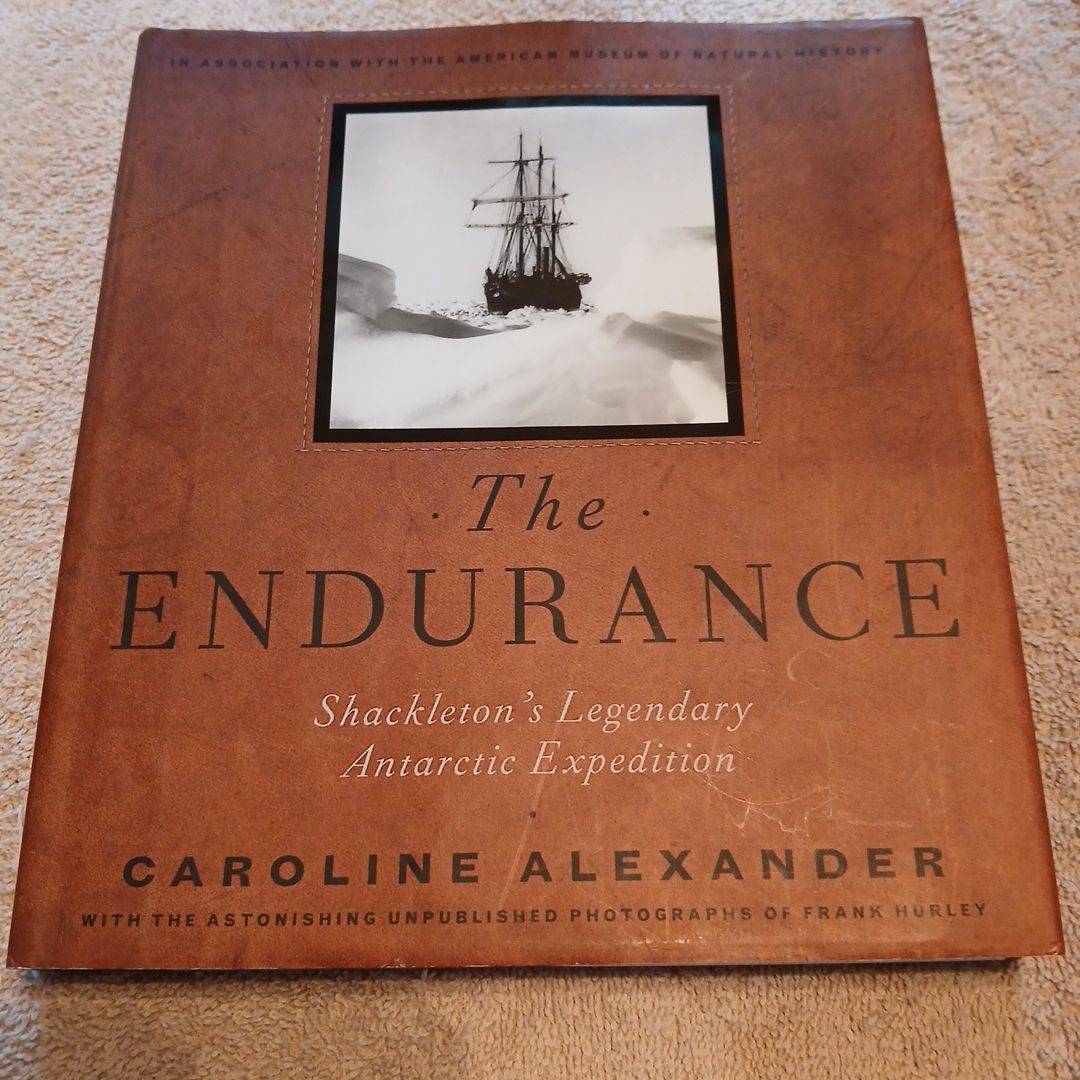 The Endurance