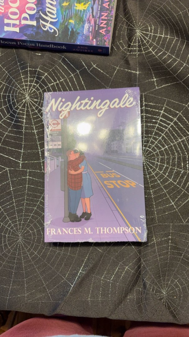 Nightingale (Marley’s Must Reads)