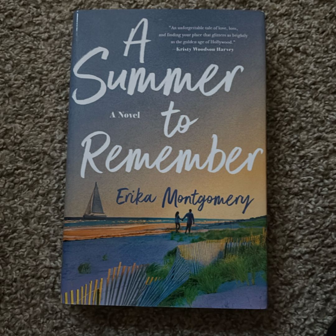 A Summer to Remember