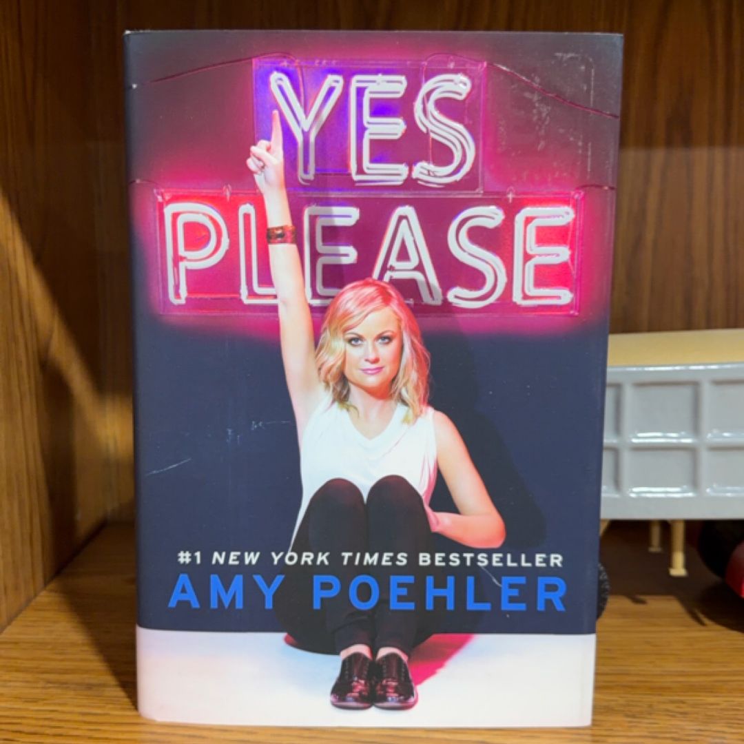 Yes Please
