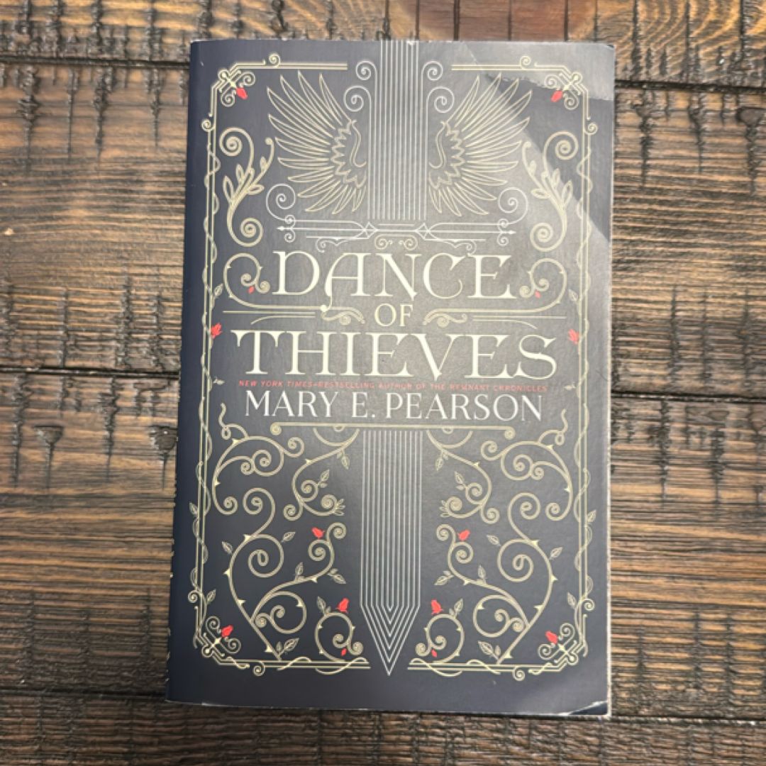 Dance of Thieves