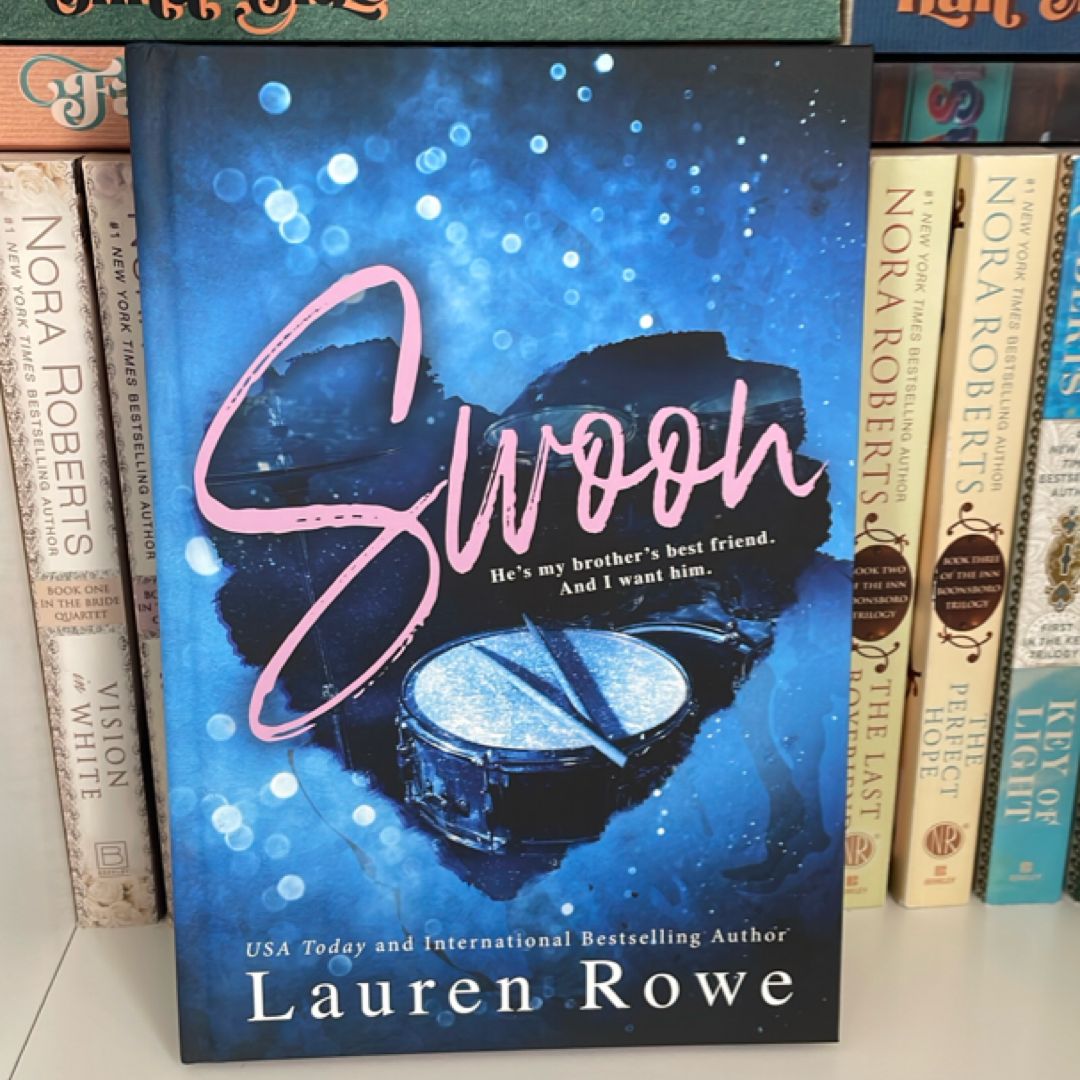 Swoon (signed)
