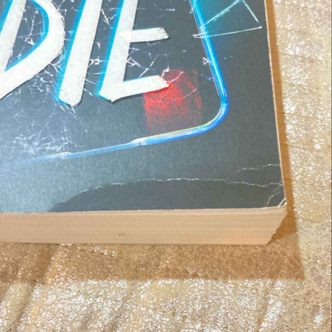 Secrets Never Die by Vincent Ralph