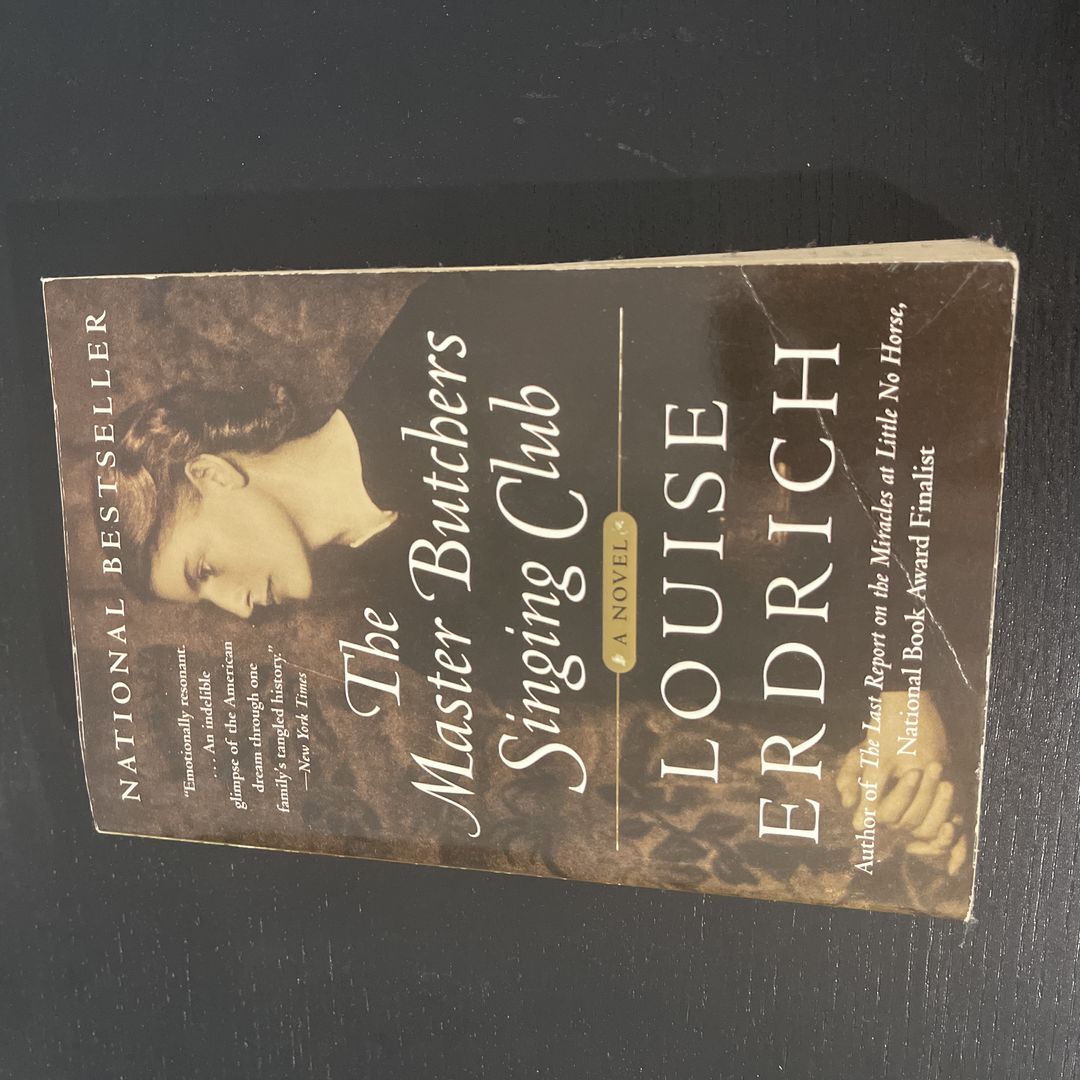 The Master Butchers Singing Club