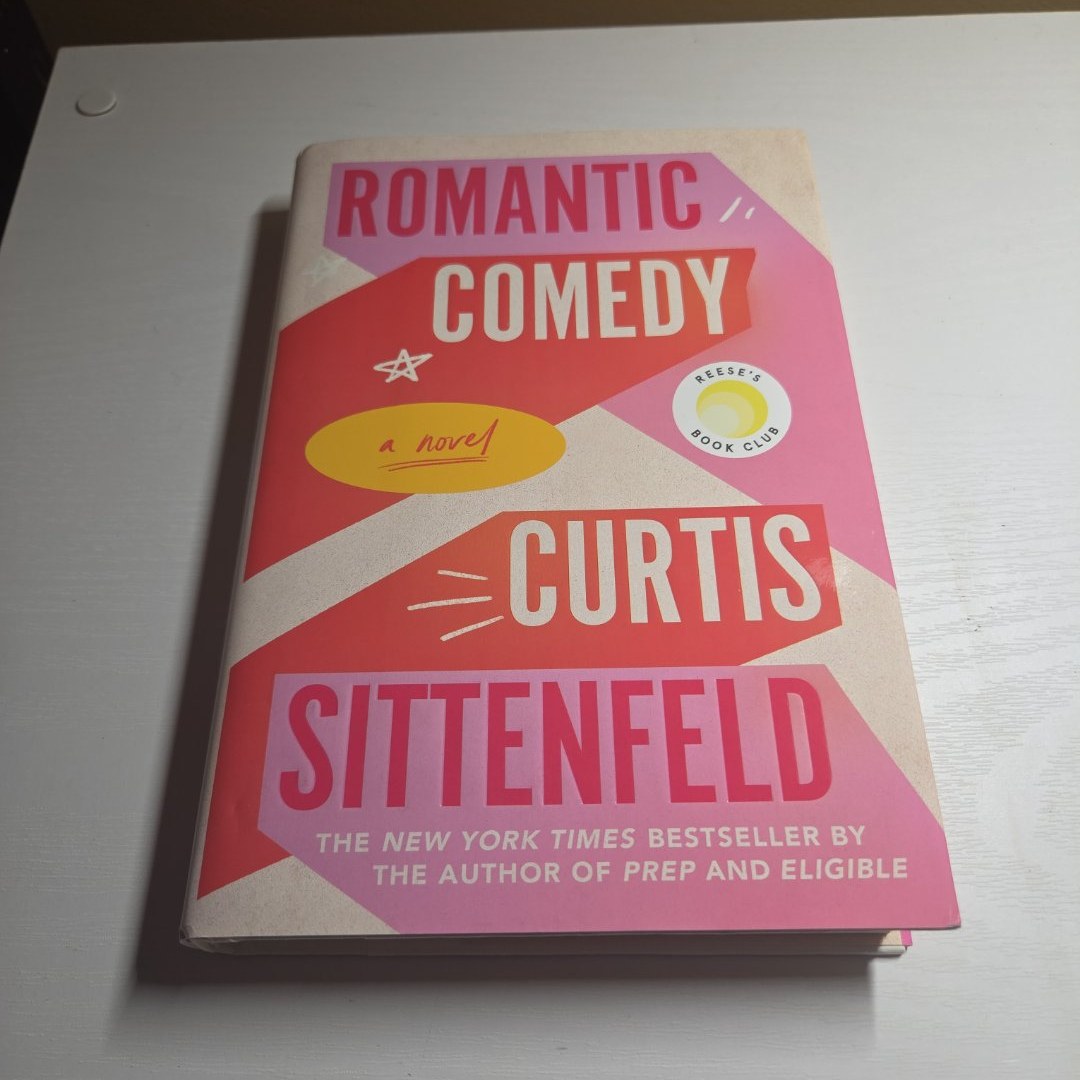 Romantic Comedy